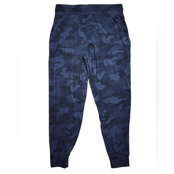 Lululemon Ready To Rulu High Rise 7/8 Womens Jogger 12 - Picture 5 of 14